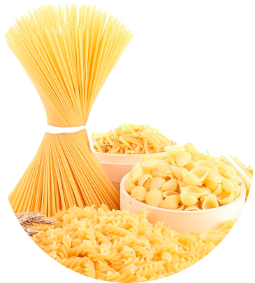 Pasta products